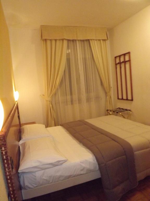 Hotel La Chance Saint-Vincent Pokoj fotografie