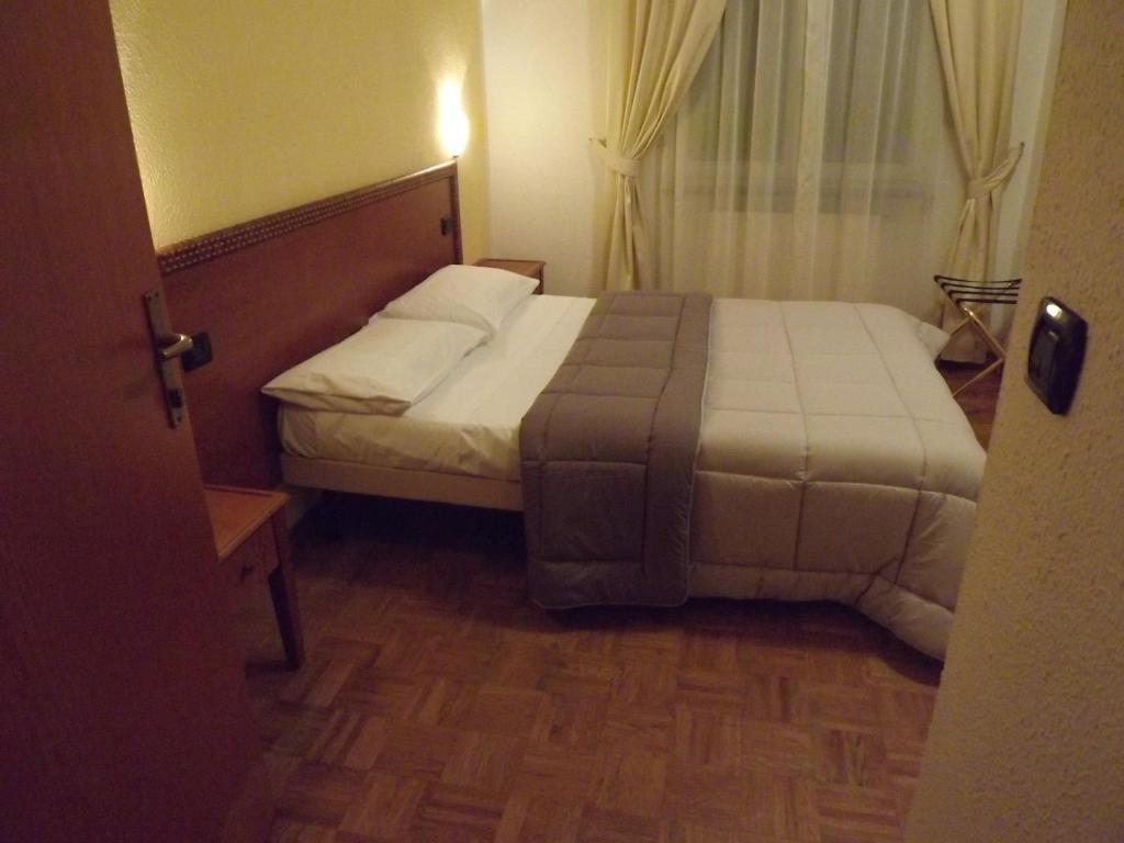 Hotel La Chance Saint-Vincent Pokoj fotografie